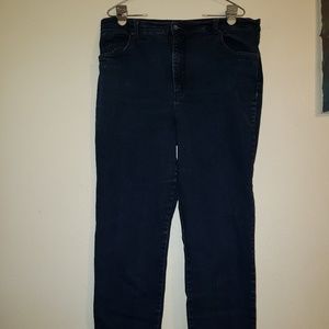 Women's 18 Gloria Vanderbilt Amanda 